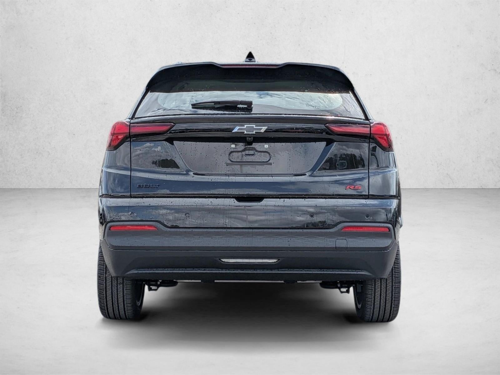 2027 Chevrolet Bolt FWD 4dr RS