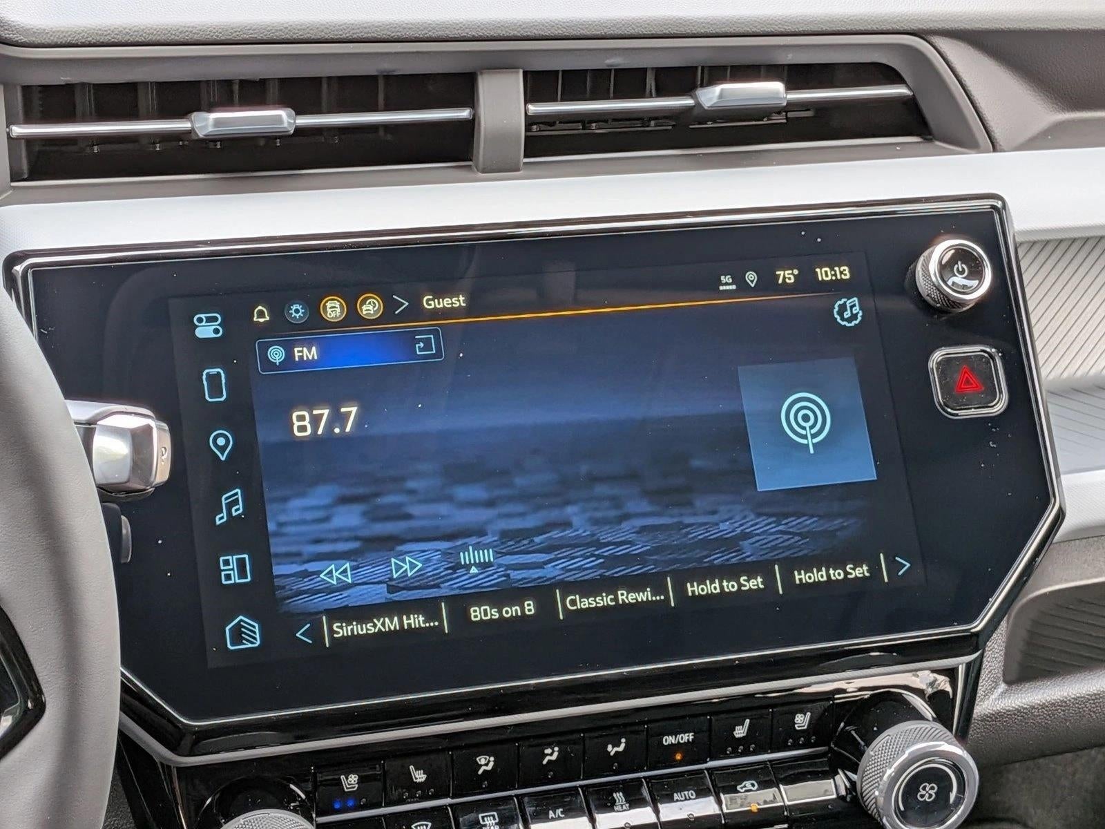 2027 Chevrolet Bolt FWD 4dr RS