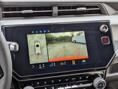 2027 Chevrolet Bolt FWD 4dr RS