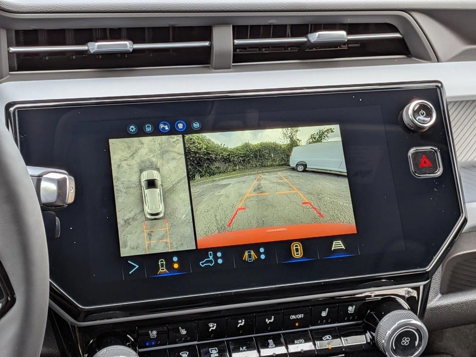 2027 Chevrolet Bolt FWD 4dr RS