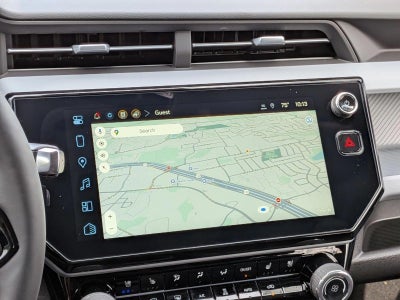 2027 Chevrolet Bolt FWD 4dr RS