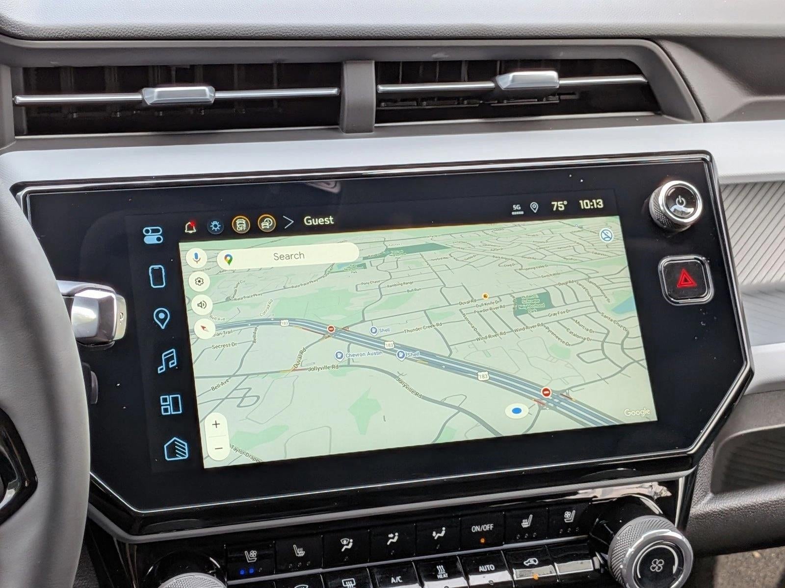 2027 Chevrolet Bolt FWD 4dr RS