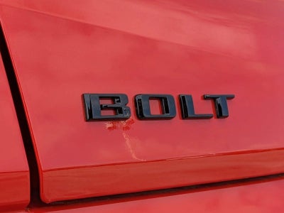 2027 Chevrolet Bolt FWD 4dr RS