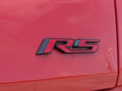 2027 Chevrolet Bolt FWD 4dr RS