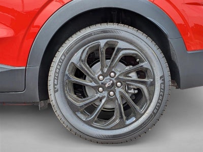 2027 Chevrolet Bolt FWD 4dr RS