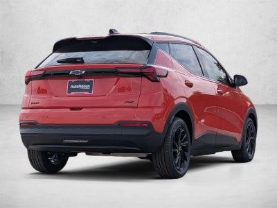 2027 Chevrolet Bolt FWD 4dr RS