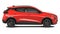 2027 Chevrolet Bolt FWD 4dr RS