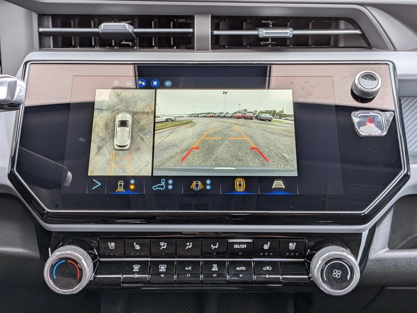 2027 Chevrolet Bolt FWD 4dr RS