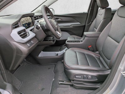 2027 Chevrolet Bolt FWD 4dr RS