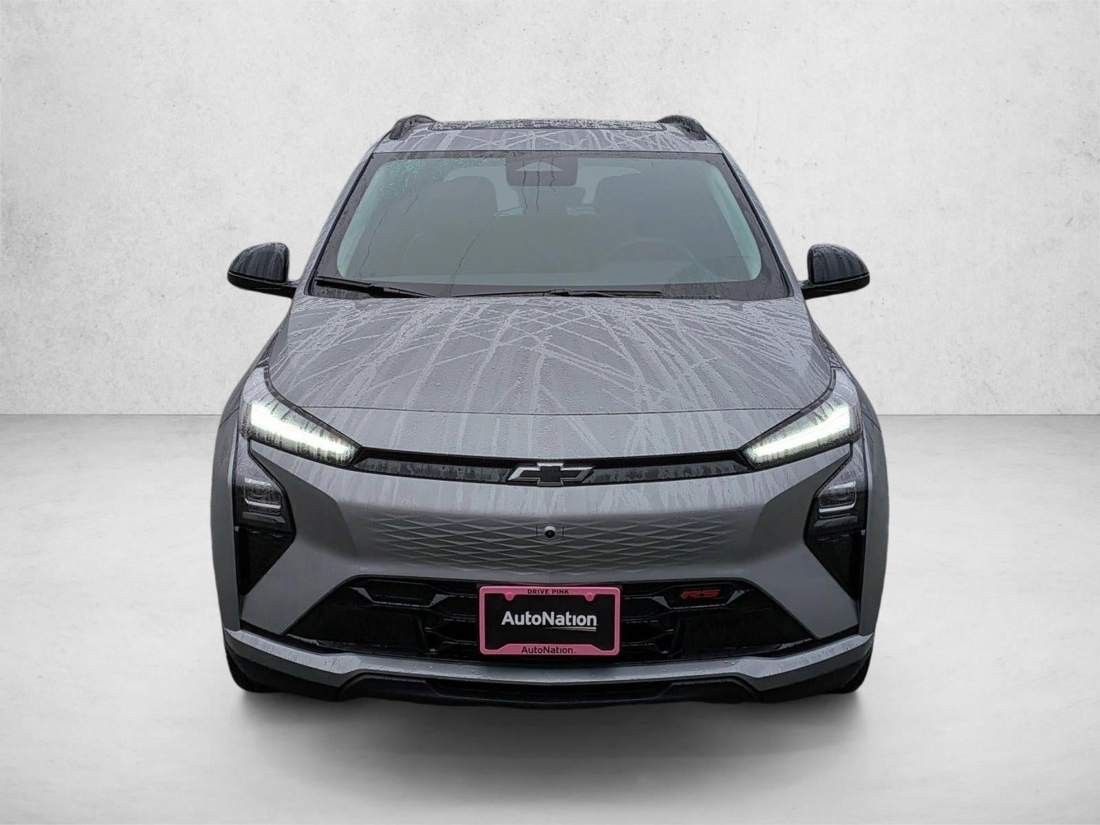 2027 Chevrolet Bolt FWD 4dr RS