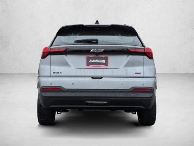 2027 Chevrolet Bolt FWD 4dr RS