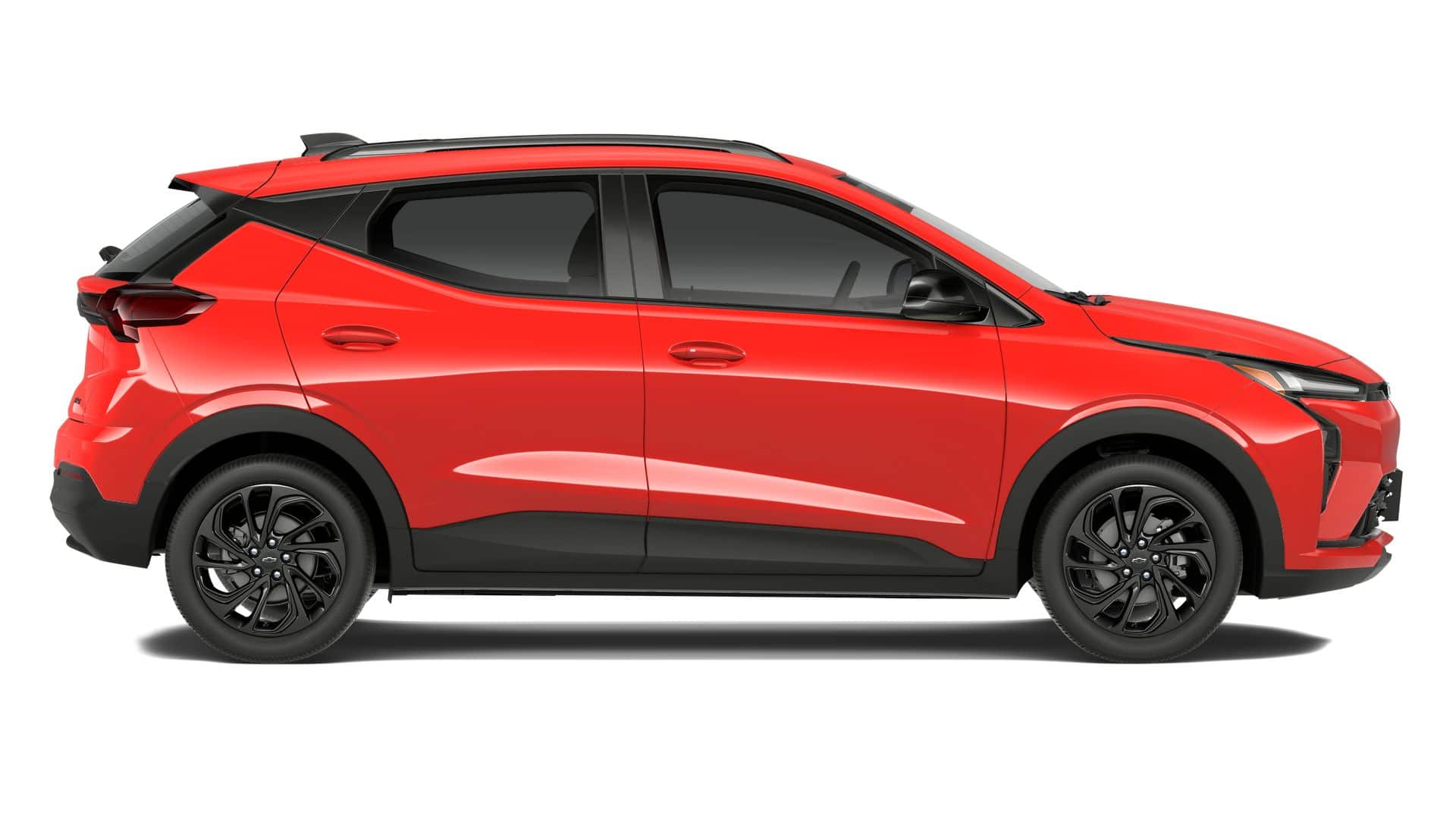 2027 Chevrolet Bolt FWD 4dr RS