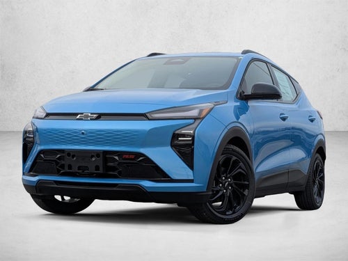 2027 Chevrolet Bolt FWD 4dr RS