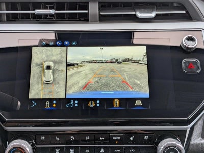 2027 Chevrolet Bolt FWD 4dr RS