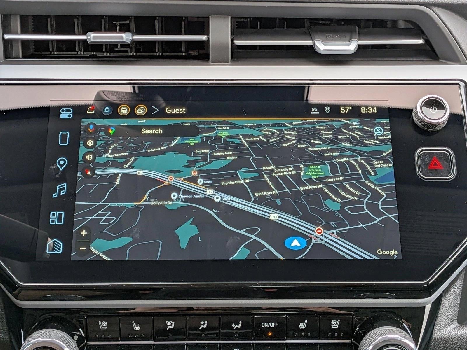 2027 Chevrolet Bolt FWD 4dr RS