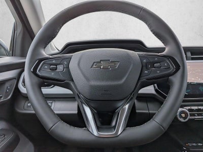 2027 Chevrolet Bolt FWD 4dr RS