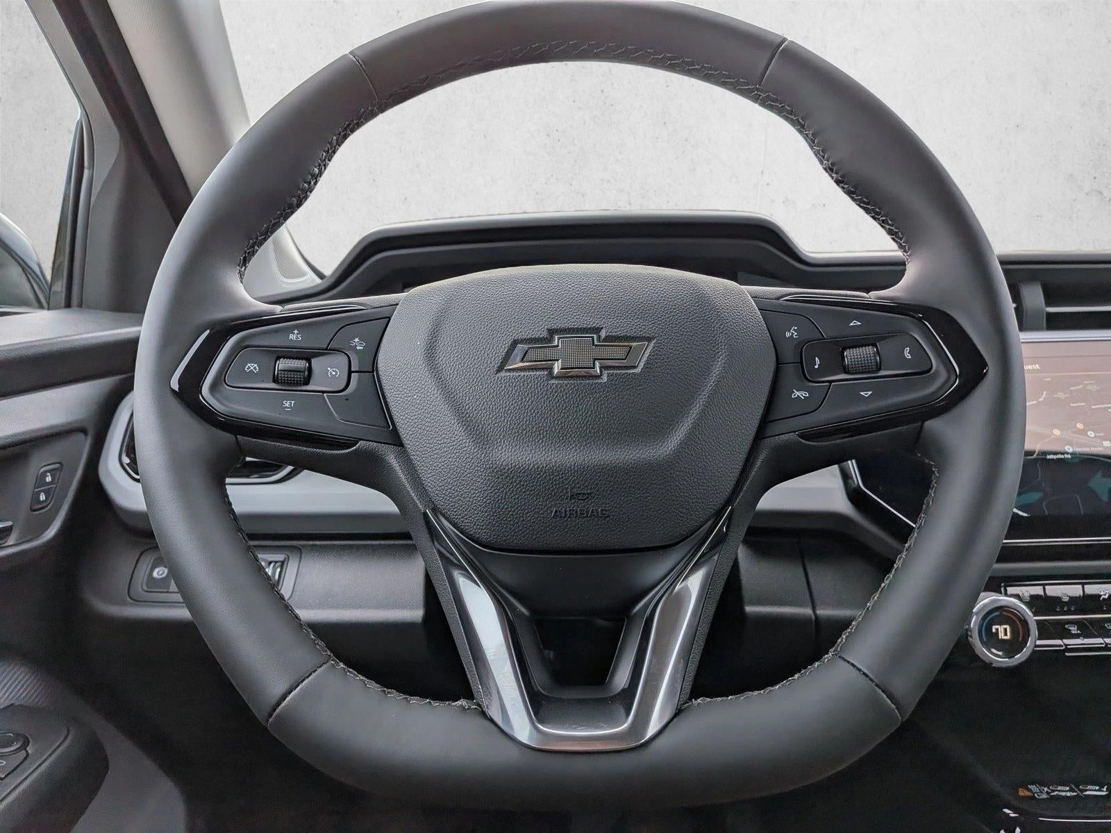 2027 Chevrolet Bolt FWD 4dr RS