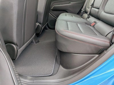 2027 Chevrolet Bolt FWD 4dr RS