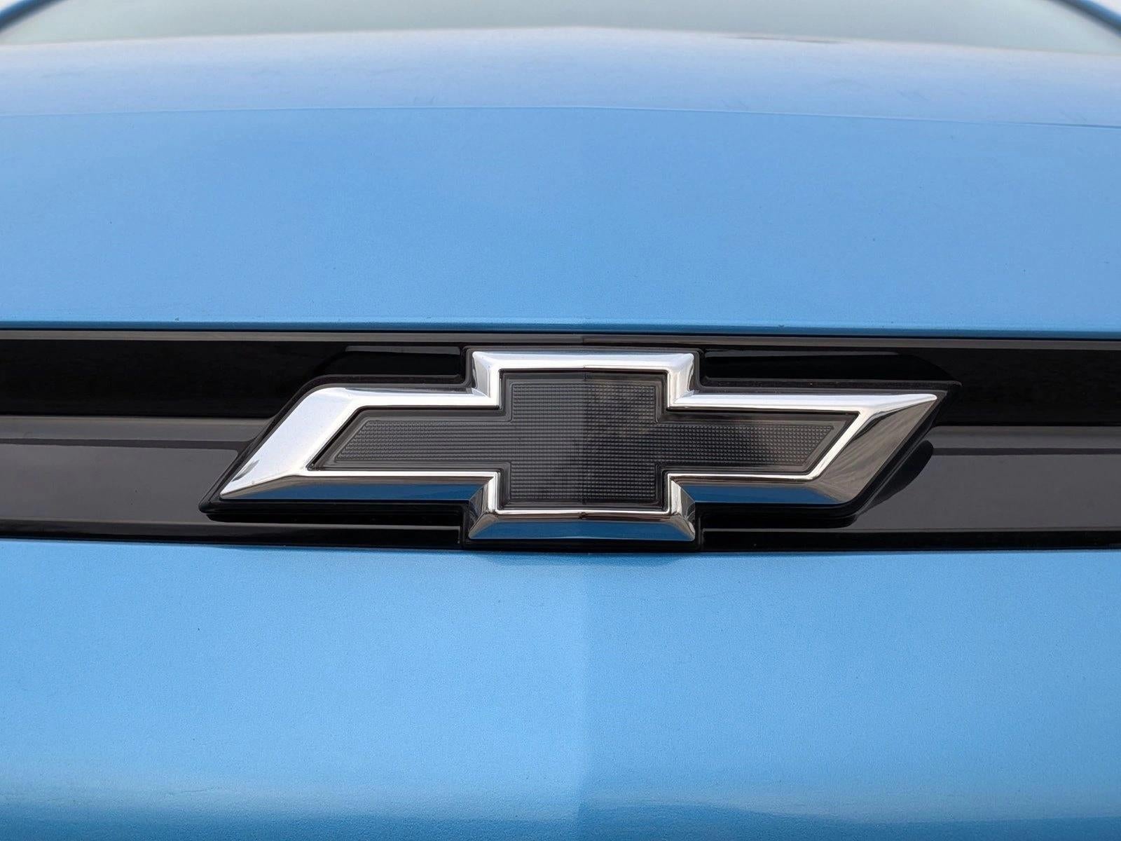 2027 Chevrolet Bolt FWD 4dr RS