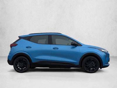 2027 Chevrolet Bolt FWD 4dr RS