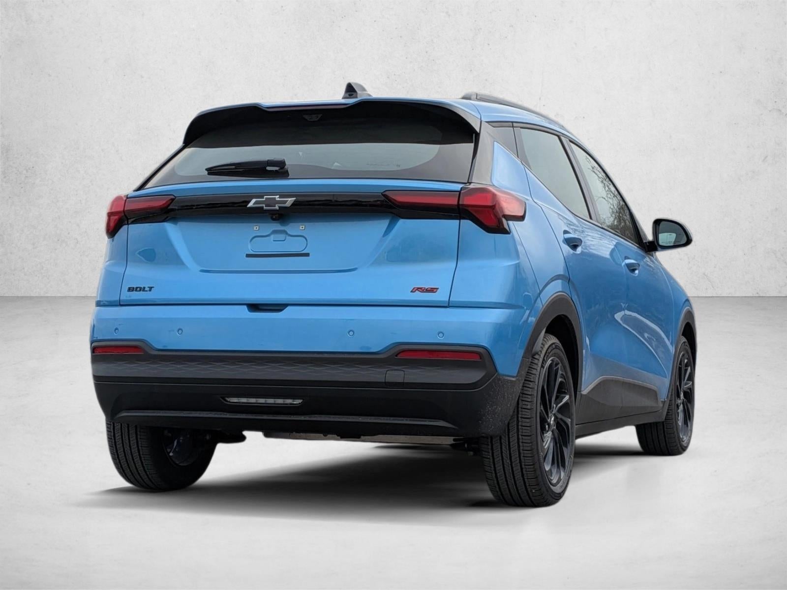 2027 Chevrolet Bolt FWD 4dr RS