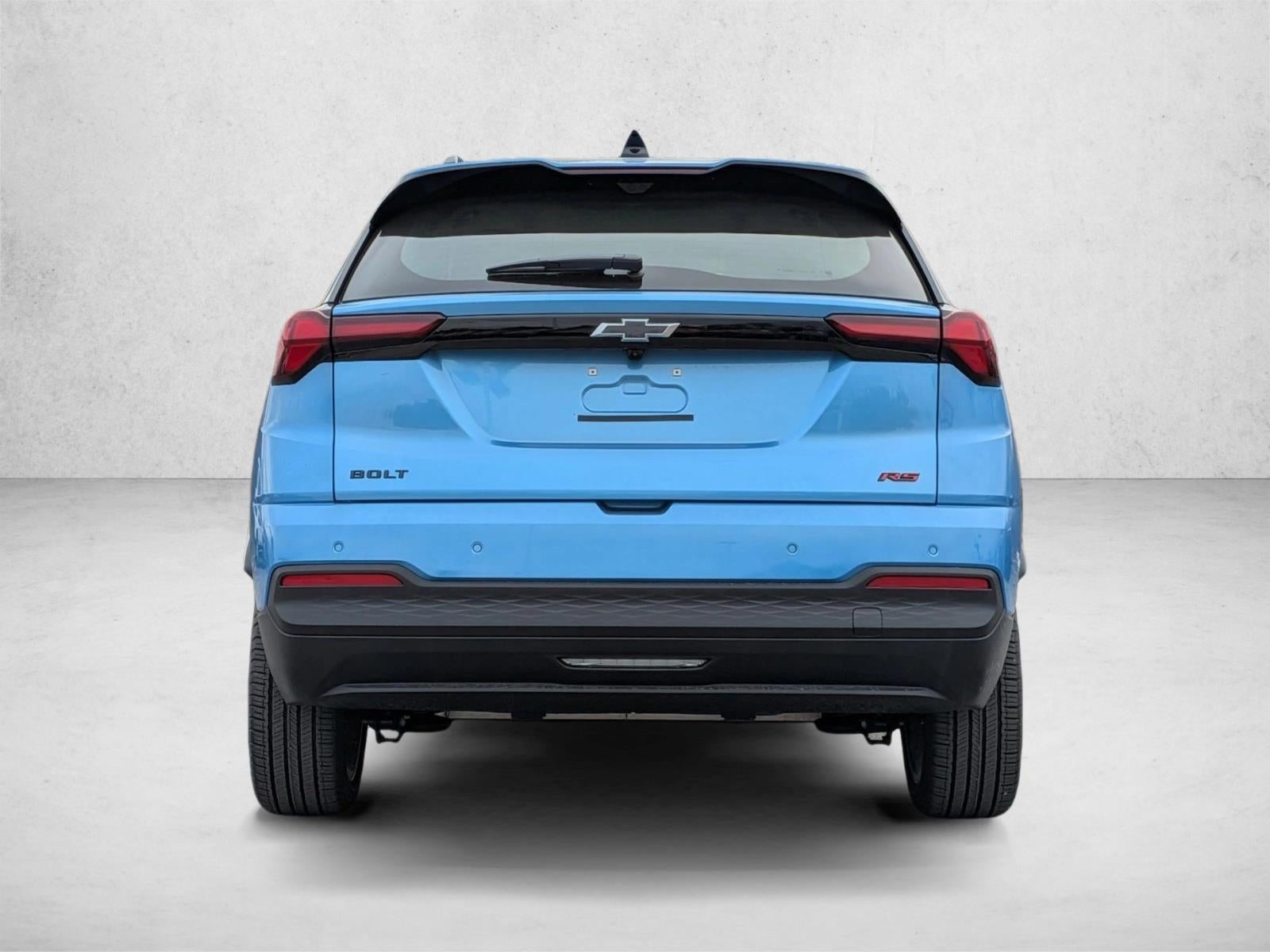 2027 Chevrolet Bolt FWD 4dr RS