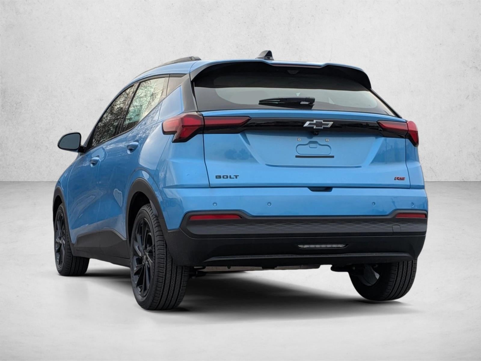 2027 Chevrolet Bolt FWD 4dr RS