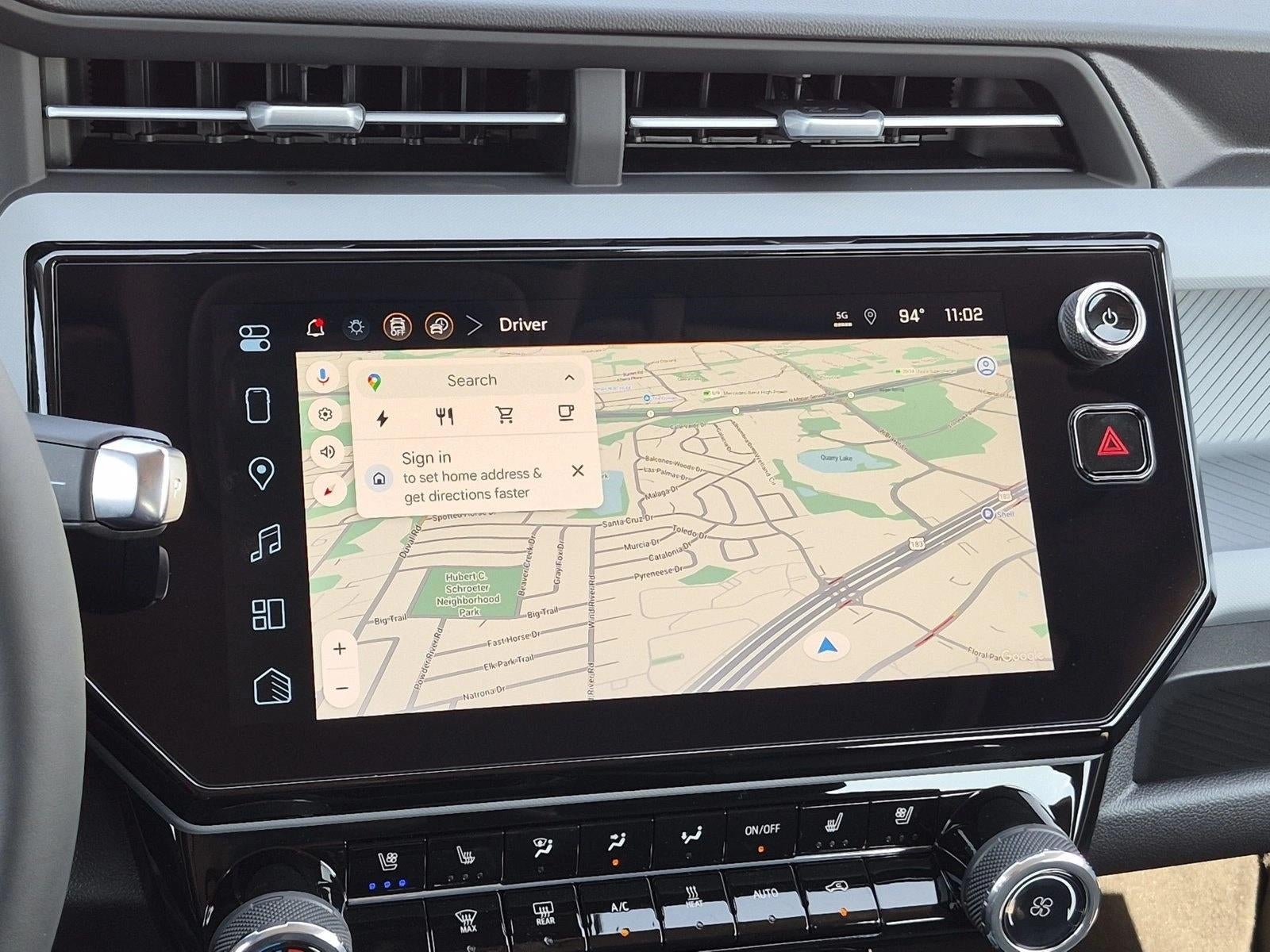 2027 Chevrolet Bolt FWD 4dr RS
