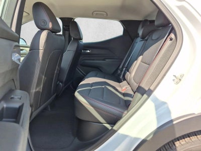 2027 Chevrolet Bolt FWD 4dr RS