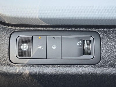 2027 Chevrolet Bolt FWD 4dr RS