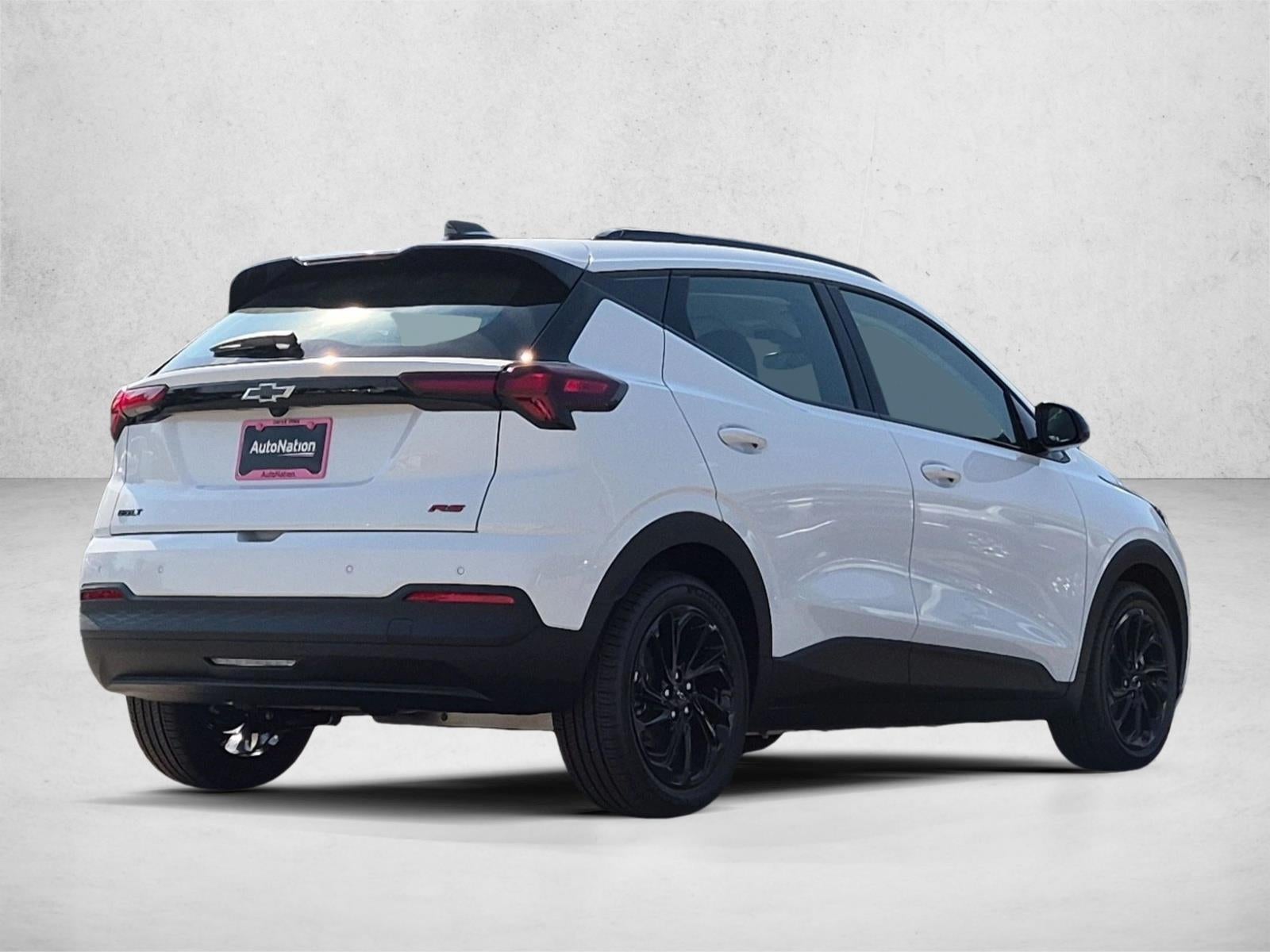 2027 Chevrolet Bolt FWD 4dr RS
