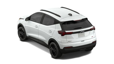 2027 Chevrolet Bolt FWD 4dr RS
