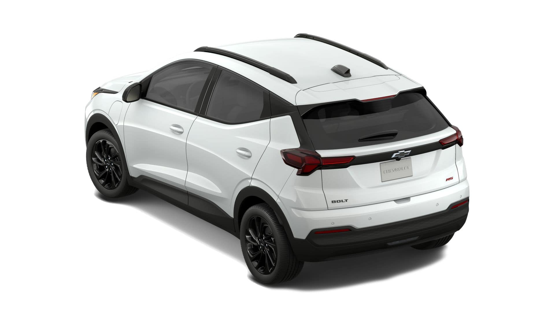 2027 Chevrolet Bolt FWD 4dr RS