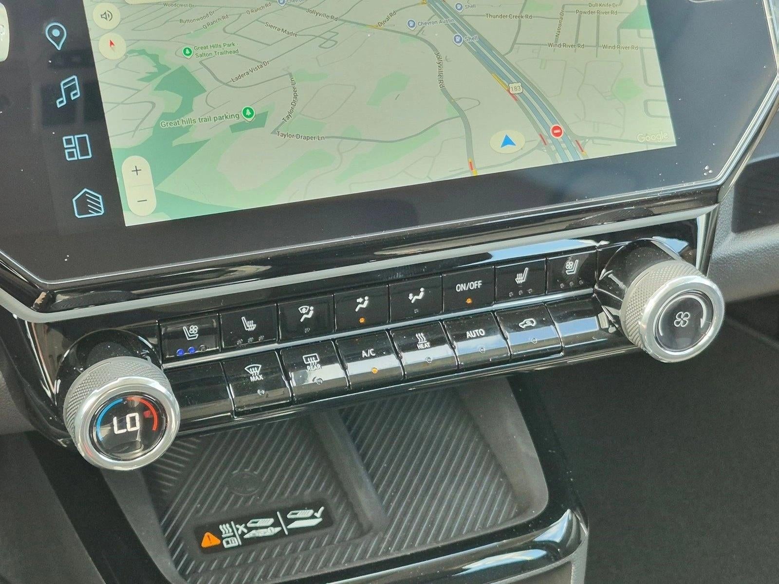 2027 Chevrolet Bolt FWD 4dr RS