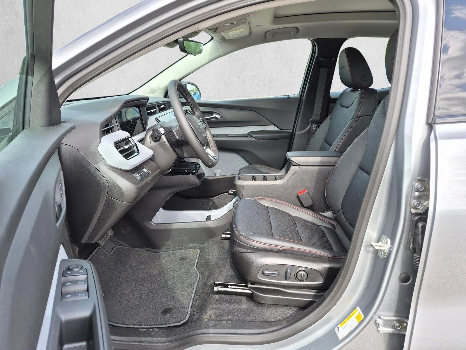 2027 Chevrolet Bolt FWD 4dr RS