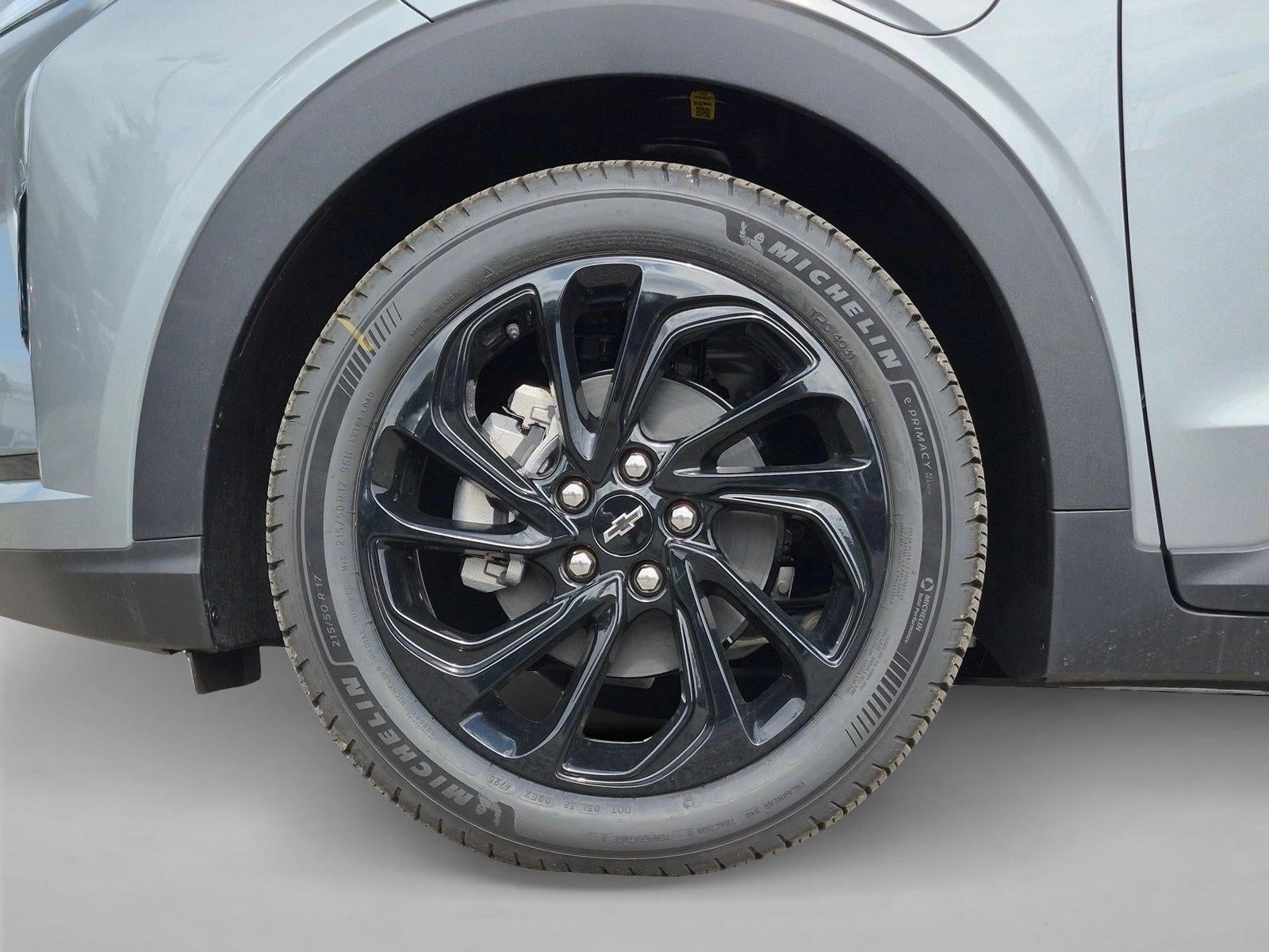 2027 Chevrolet Bolt FWD 4dr RS