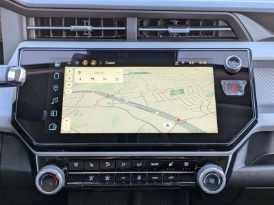 2027 Chevrolet Bolt FWD 4dr RS