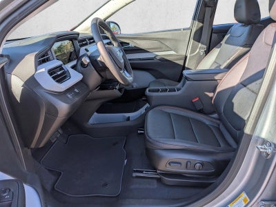 2027 Chevrolet Bolt FWD 4dr RS