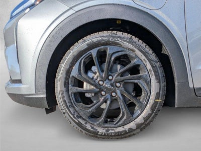 2027 Chevrolet Bolt FWD 4dr RS