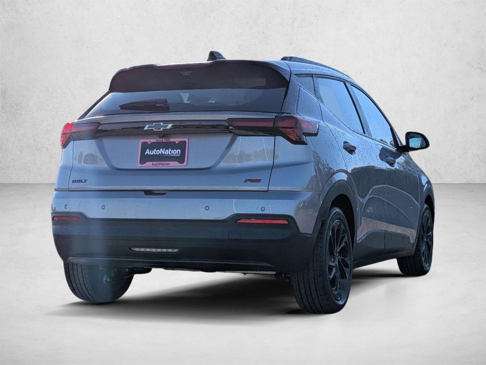 2027 Chevrolet Bolt FWD 4dr RS