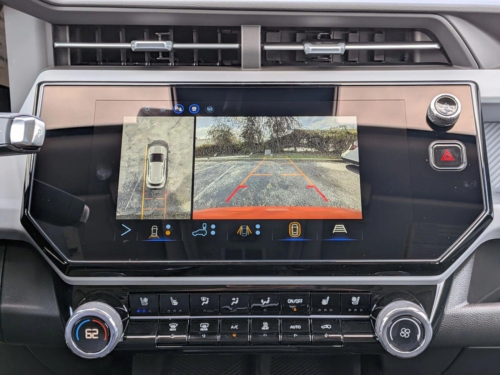 2027 Chevrolet Bolt FWD 4dr RS