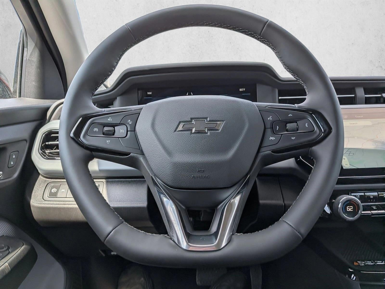 2027 Chevrolet Bolt FWD 4dr RS