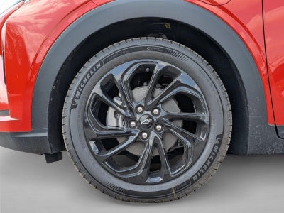 2027 Chevrolet Bolt FWD 4dr RS