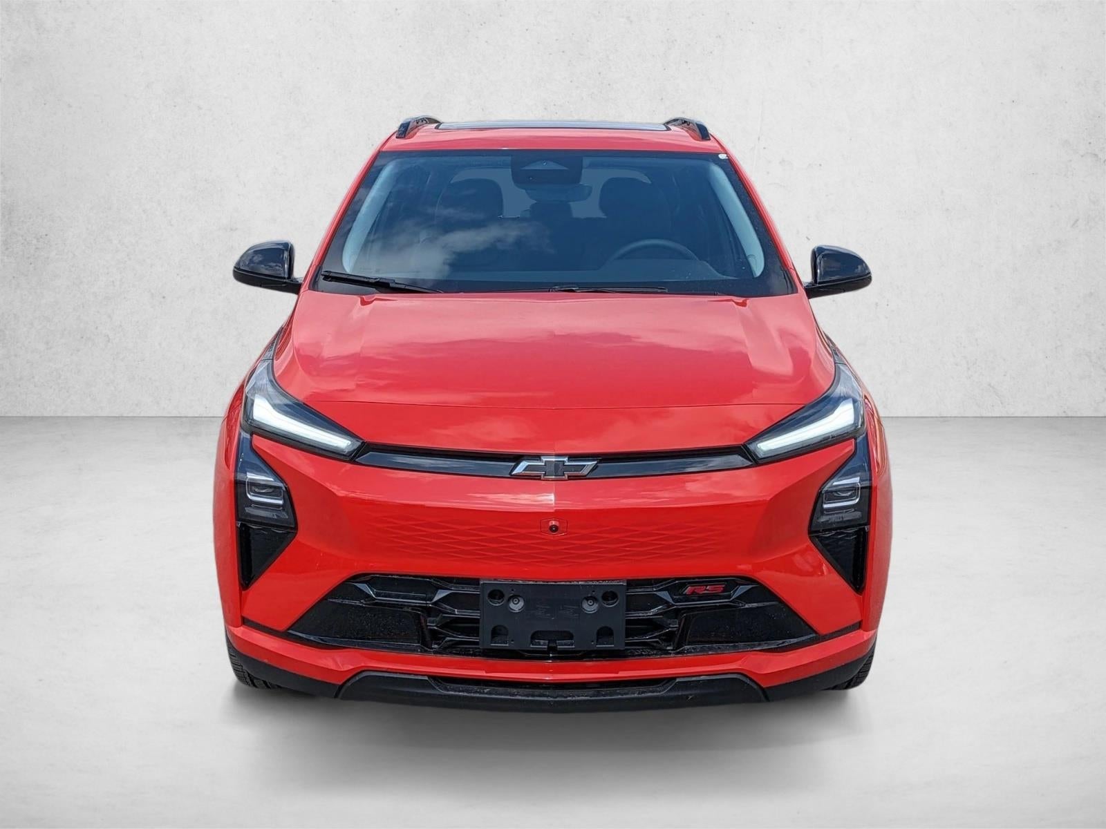 2027 Chevrolet Bolt FWD 4dr RS