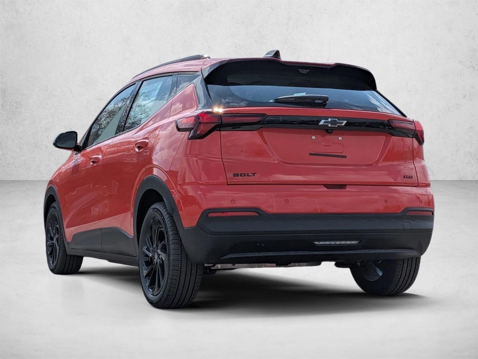 2027 Chevrolet Bolt FWD 4dr RS