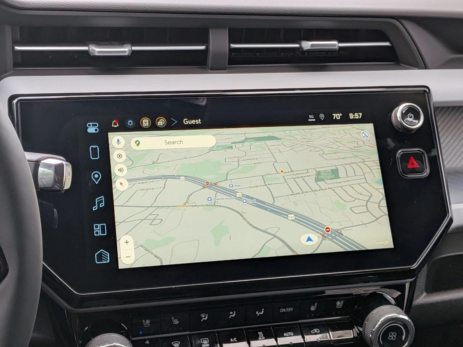 2027 Chevrolet Bolt FWD 4dr RS