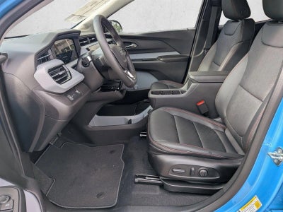 2027 Chevrolet Bolt FWD 4dr RS