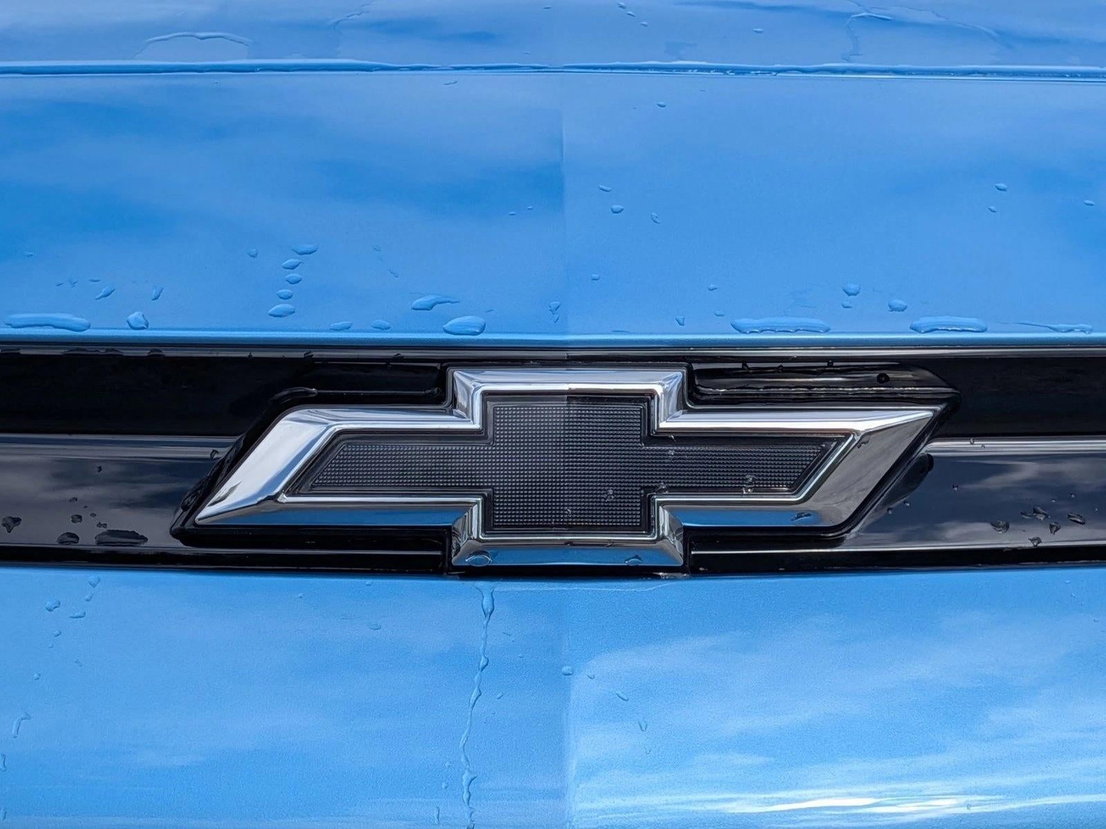 2027 Chevrolet Bolt FWD 4dr RS