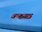 2027 Chevrolet Bolt FWD 4dr RS