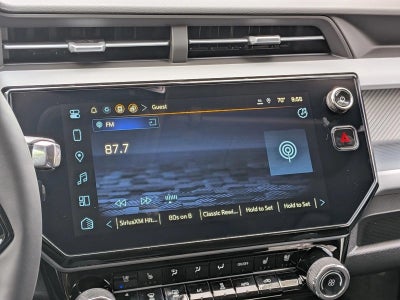 2027 Chevrolet Bolt FWD 4dr RS